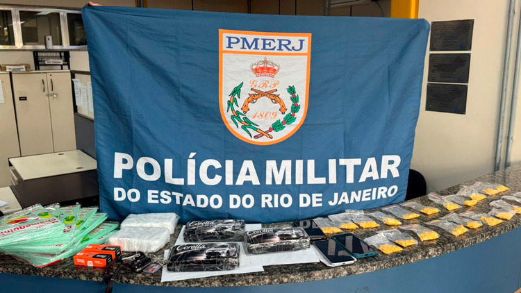Foto da galeria