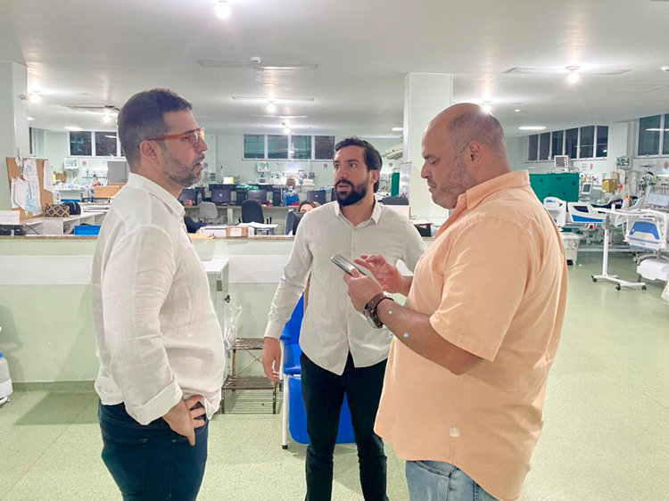Foto da galeria