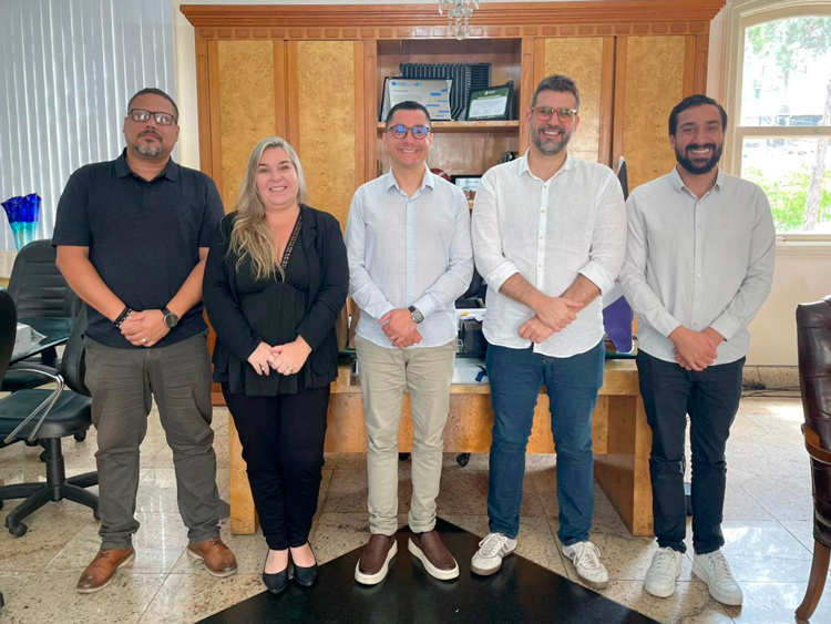 Foto da galeria