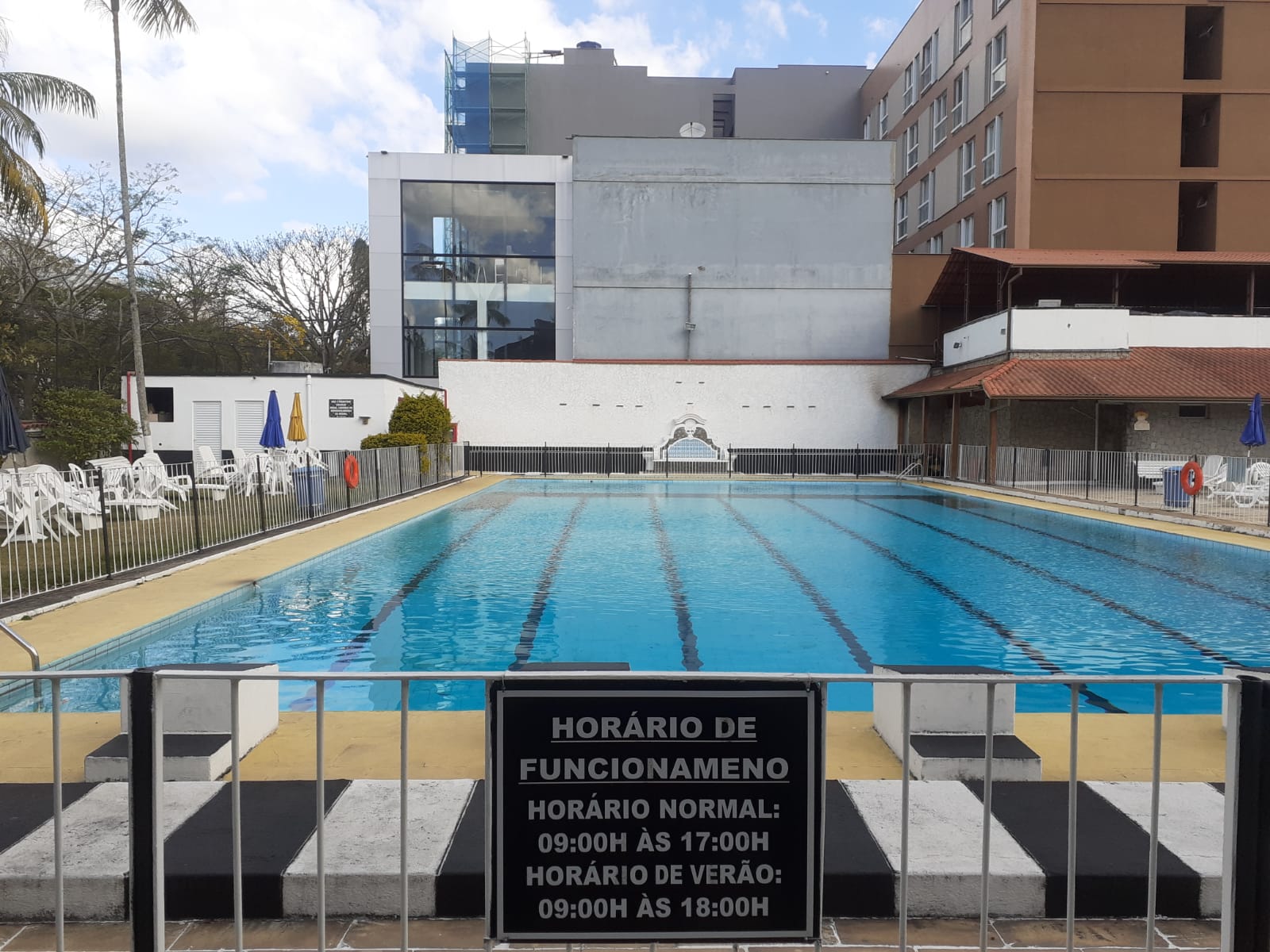 Clube de Xadrez de Nova Friburgo - Nova Fribur