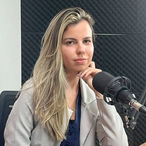 Ana Luísa Rocha