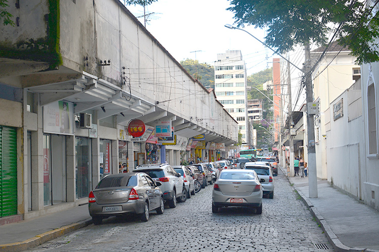 Dante Laginestra: o prefeito de Nova Friburgo na era Getúlio Vargas