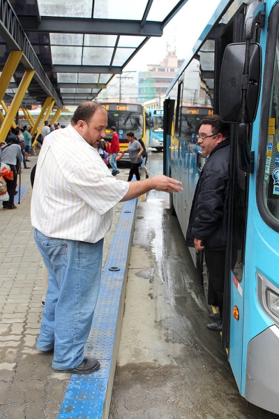 How to get to Ienf - Instituto De Educação De Nova Friburgo by Bus?