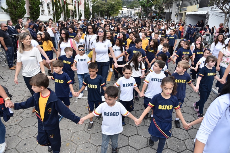 Espaço de Convivência Zelma Mussi Gervásio (antigo Clube do Xadrez) - Nova  Friburgo