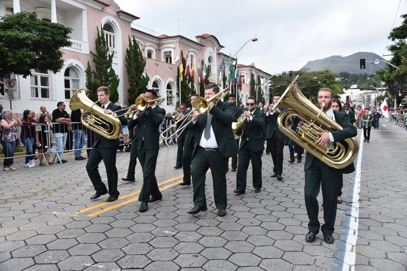 Espaço de Convivência Zelma Mussi Gervásio (antigo Clube do Xadrez) - Nova  Friburgo