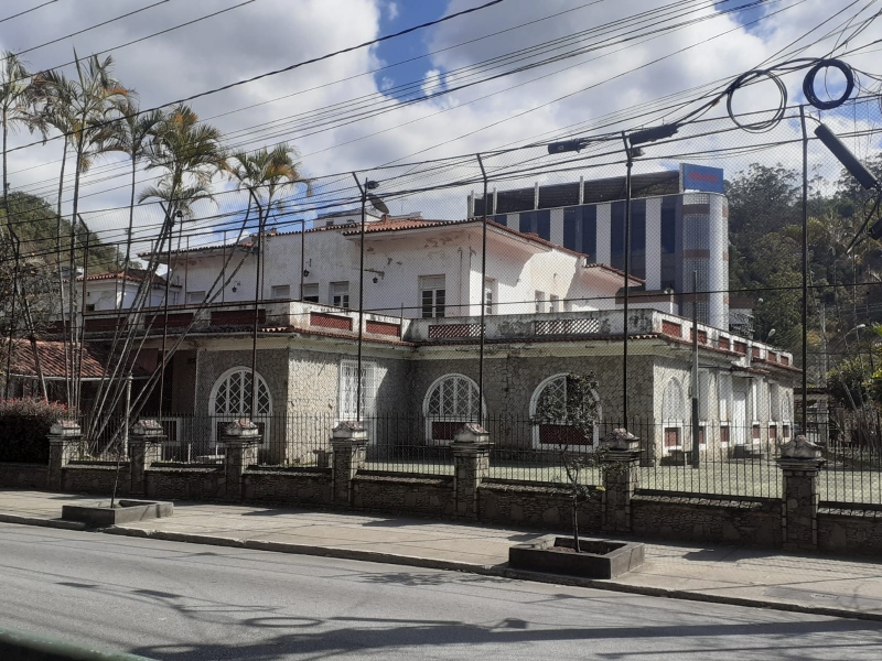 Prefeitura de Nova Friburgo comenta sobre a venda do Clube do Xadrez, no  centro, Nova Friburgo