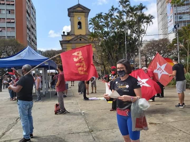 Manifestações estão previstas para acontecer em Nova Friburgo neste 7 de  setembro, Nova Friburgo