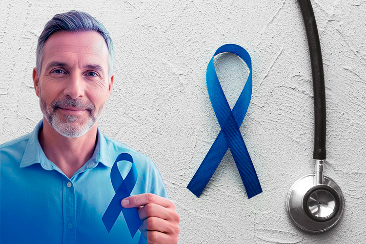Novembro Azul reforça importância do exercício na prevenção ao câncer de próstata