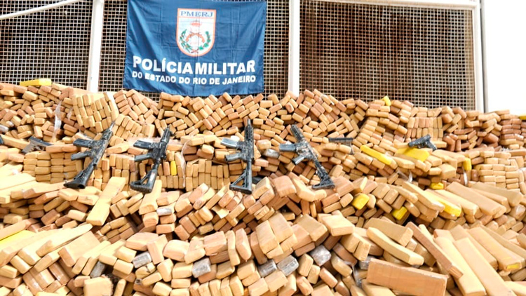 Foto: Divulgação Governo do Estado 