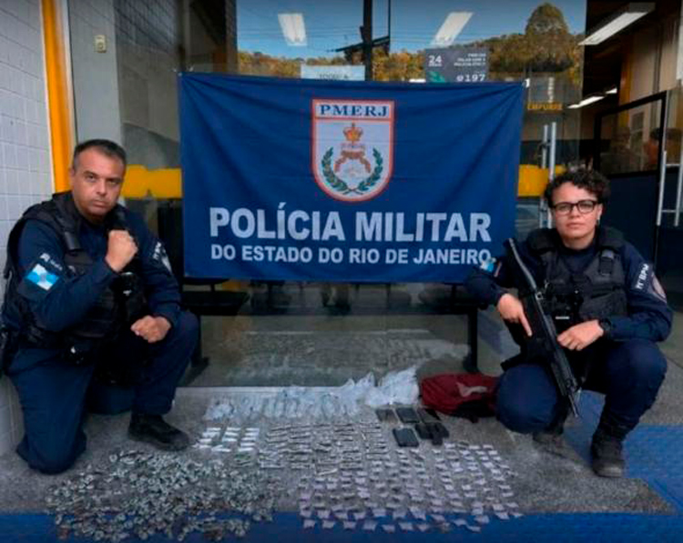 Foto: Divulgação BPM