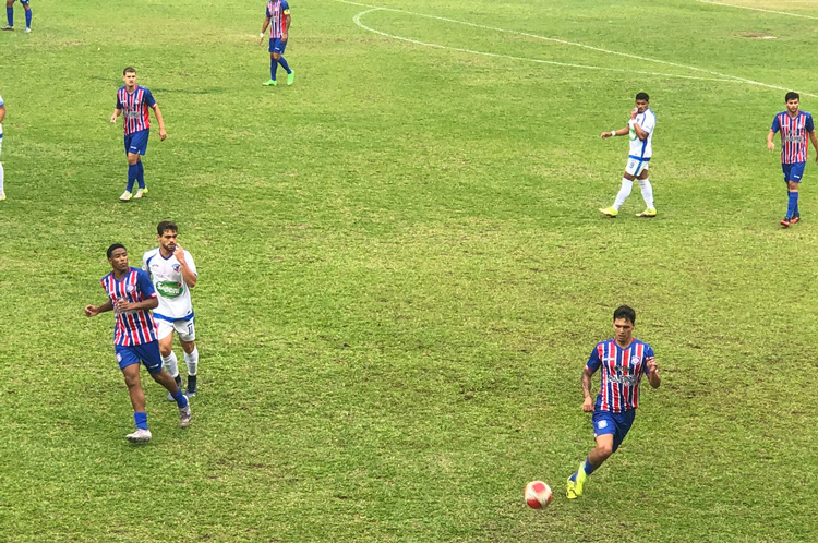 Foto: Vinicius Gastin