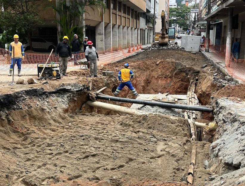 (Foto: Governo do Estado RJ)