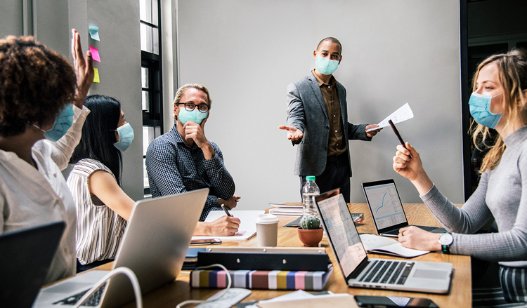 Confraternizações: como celebrar o fim de ano ainda em meio à pandemia