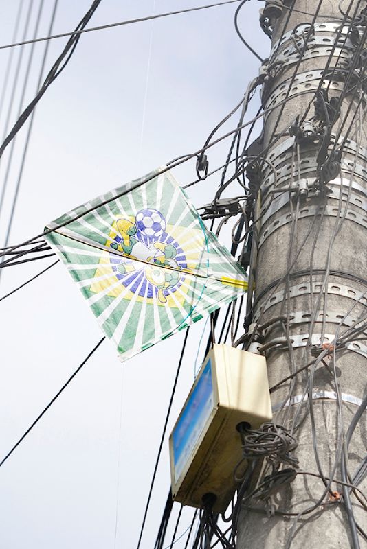 (Foto: Henrique Pinheiro)