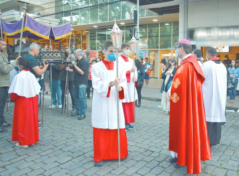 (Foto: Henrique Pinheiro)