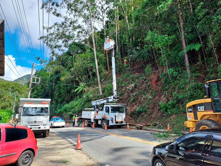 Foto: Divulgação RJ 116