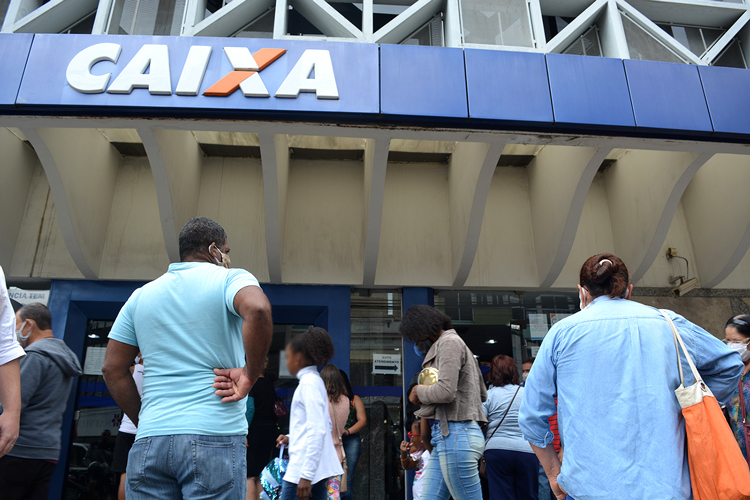 Concurso da Caixa: inscrições começam nesta sexta-feira