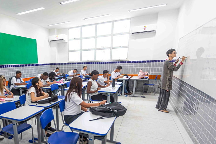 Foto: Divulgação Governo do Estado 