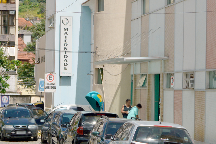 Foto: Henrique Pinheiro