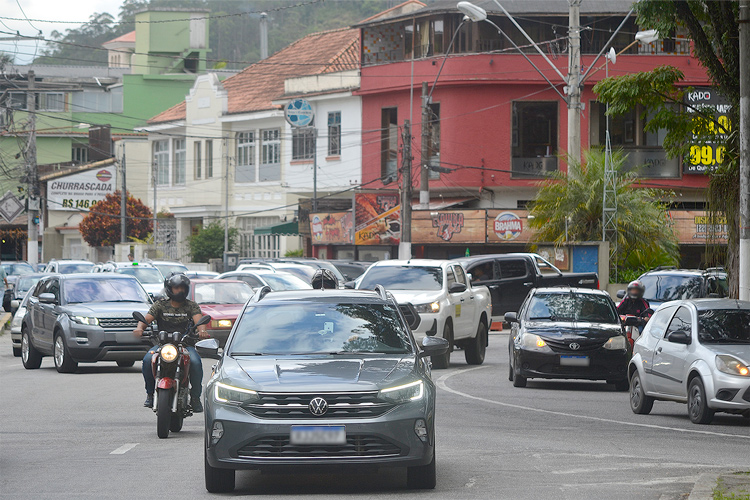 (Foto: Henrique Pinheiro)