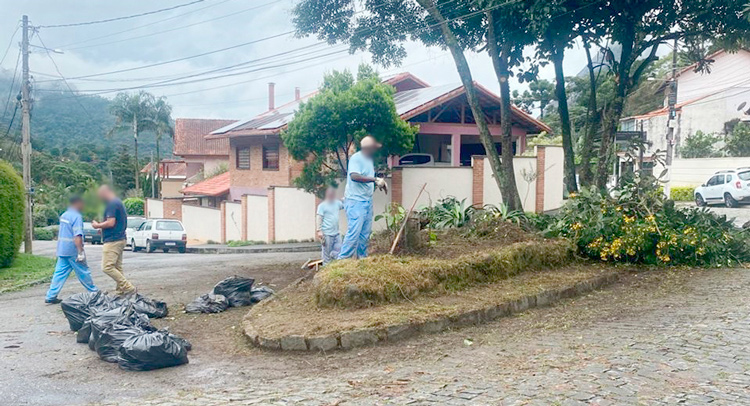 Foto: Arquivo AVS
