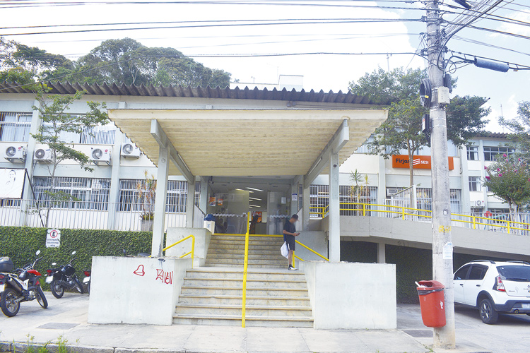 Foto: Henrique Pinheiro