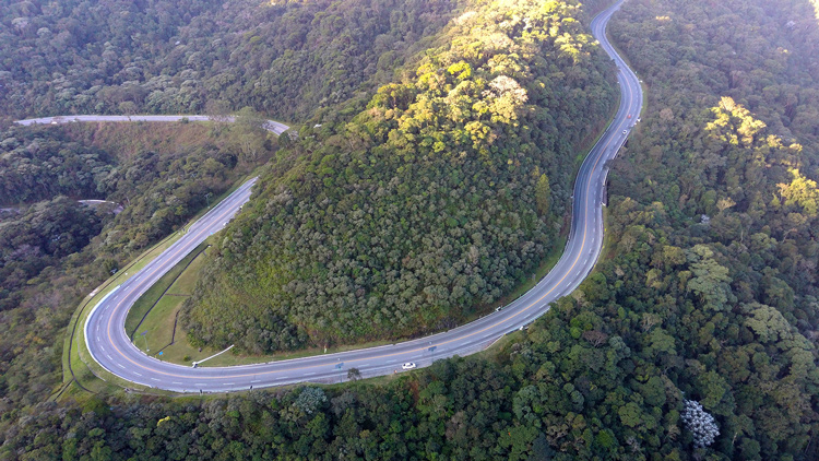 Foto: Divulgação RJ 116