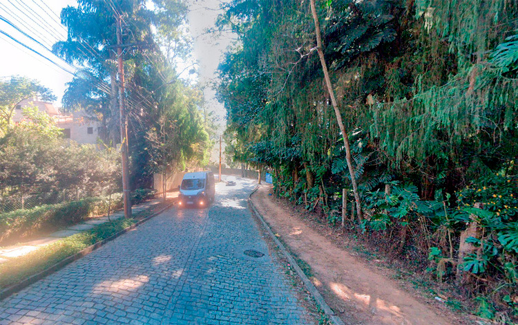 Foto: Google MAPS