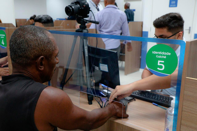 Foto: Divulgação Detran RJ