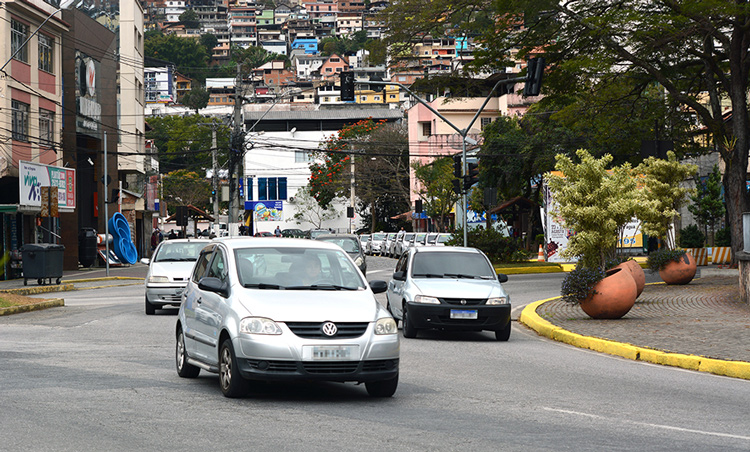 (Foto: Arquivo AVS/Henrique Pinheiro)