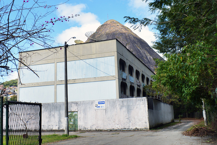 Foto: Henrique Pinheiro