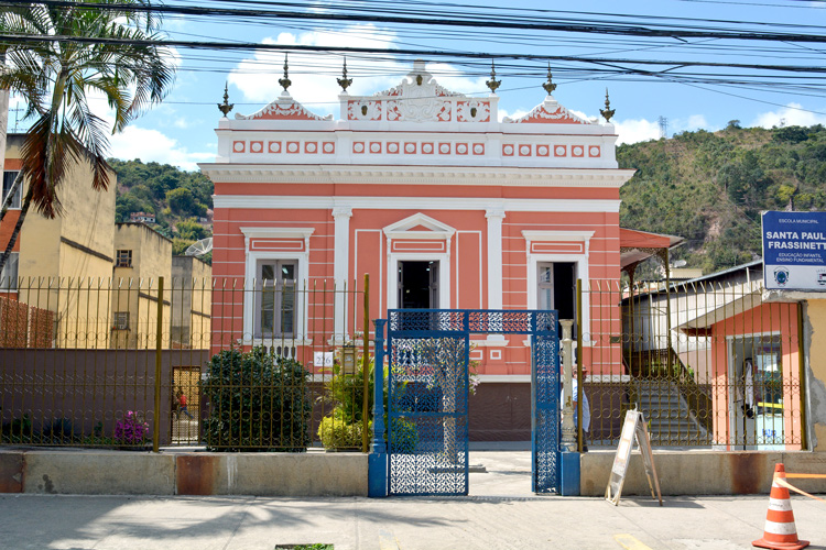 Foto: Henrique Pinheiro