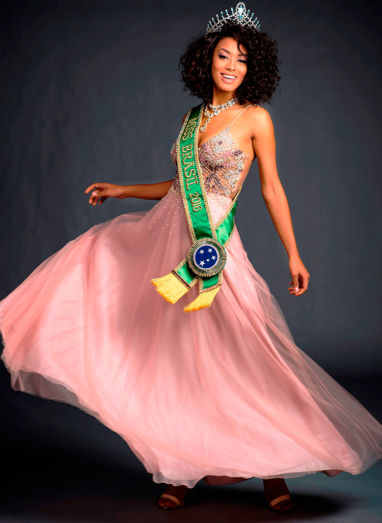 Miss Rio de Janeiro concurso de beleza abre inscrições para todo o