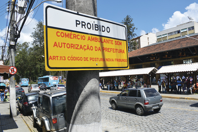 (Foto: Arquivo AVS/Henrique Pinheiro)