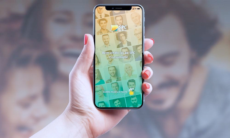 Consumidor poderá usar smartphone para consultar CPF Consumidor poderá usar smartphone para consultar CPF
