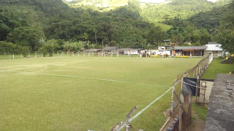 Estádio Guilherme Gripp, em Amparo, recebe a 5ª rodada do Campeonato da Cidade
