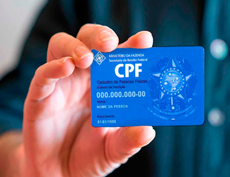 Como regularizar o CPF sem sair de casa