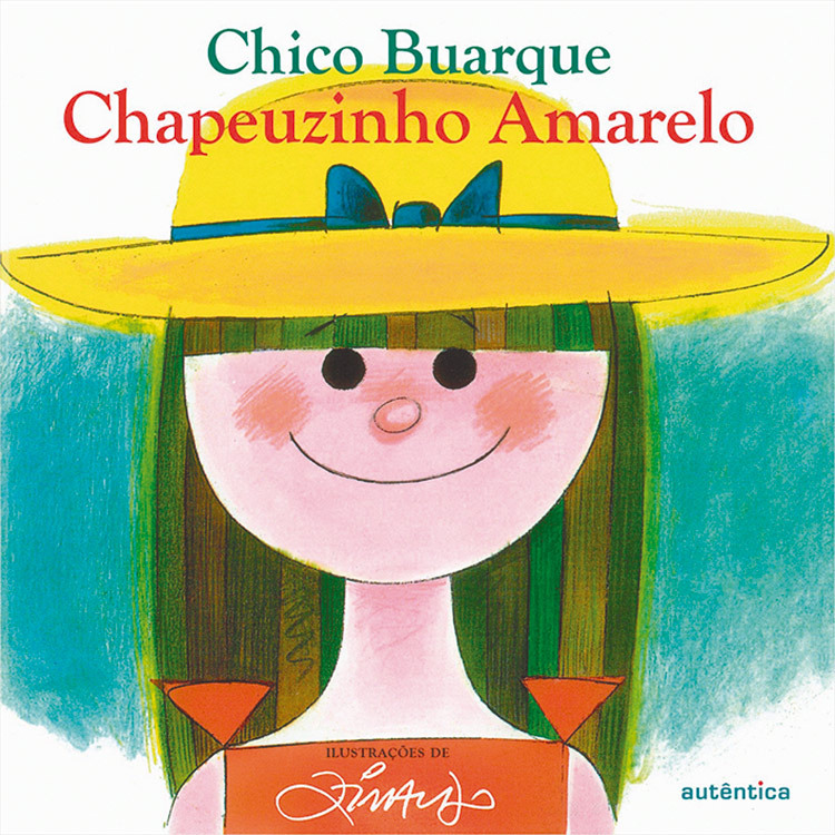 Clássicos da literatura brasileira para ler na quarentena com os pequeninos