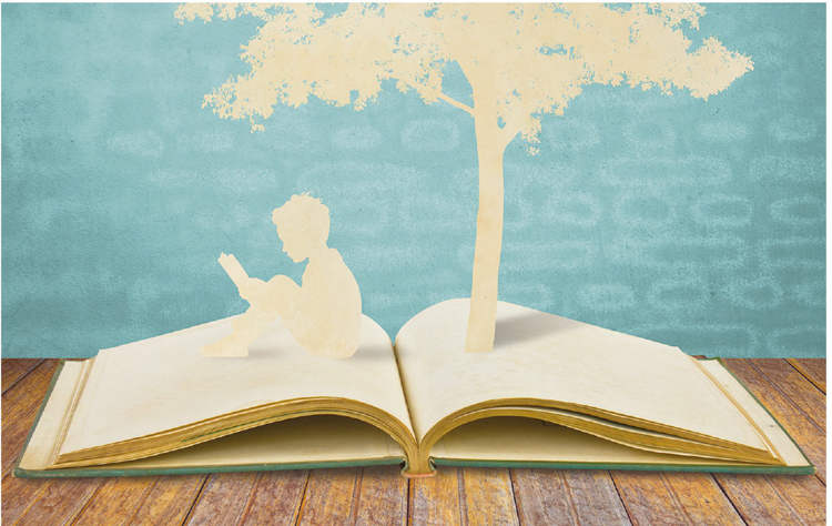Literatura Infantil: imaginação, diversão e conhecimento