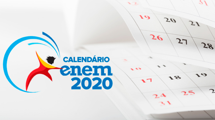 Inep formaliza alterações de calendário e procedimentos do Enem ...