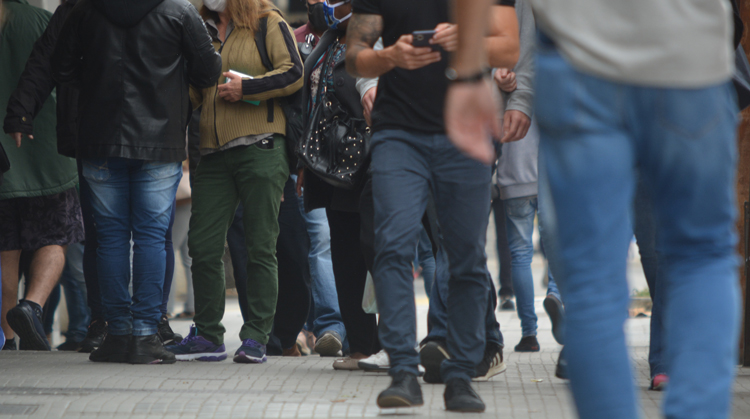 Total de infectados em Friburgo chega a 11.189