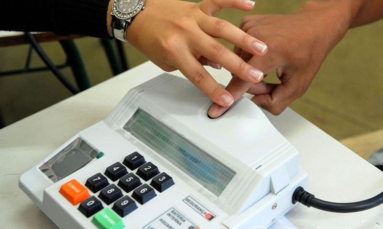 Eleições 2020: TSE anuncia que votação este ano não terá biometria