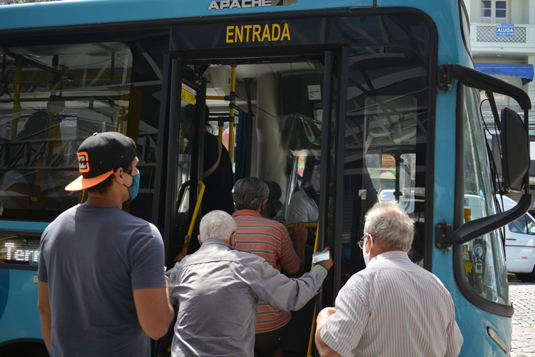 (Foto: Henrique Pinheiro)