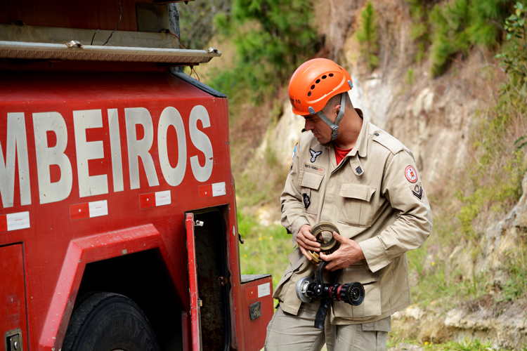 (Foto: Arquivo AVS/Henrique Pinheiro)