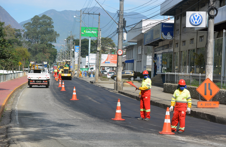 (Fotos: Henrique Pinheiro)