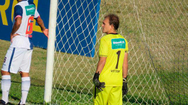 Afonso destaca “semana diferente” vivida pelos jogadores às vésperas do duelo decisivo