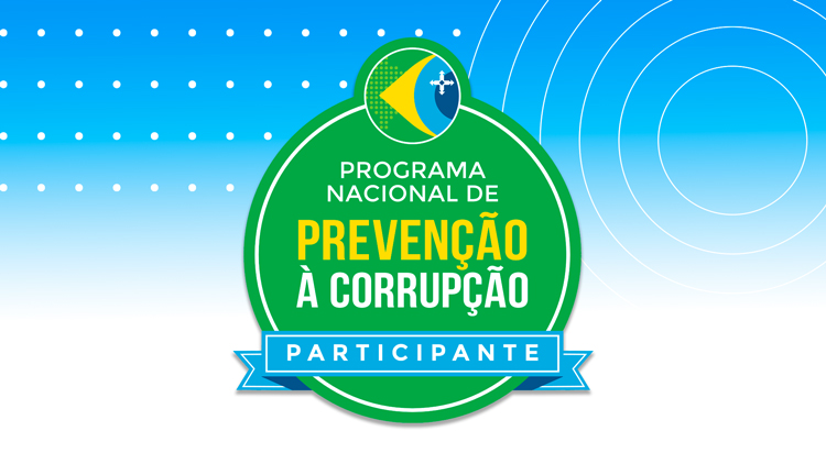 AgeRio conquista selo de Prevenção à Corrupção