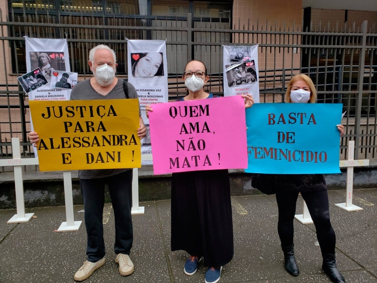 Caso Rodrigo Martti: São Pedro da Serra terá protesto contra decisão da Justiça