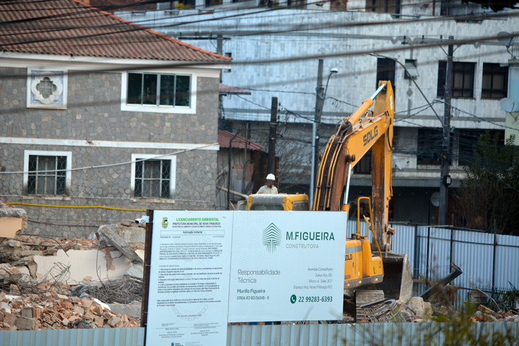 (Foto: Henrique Pinheiro)