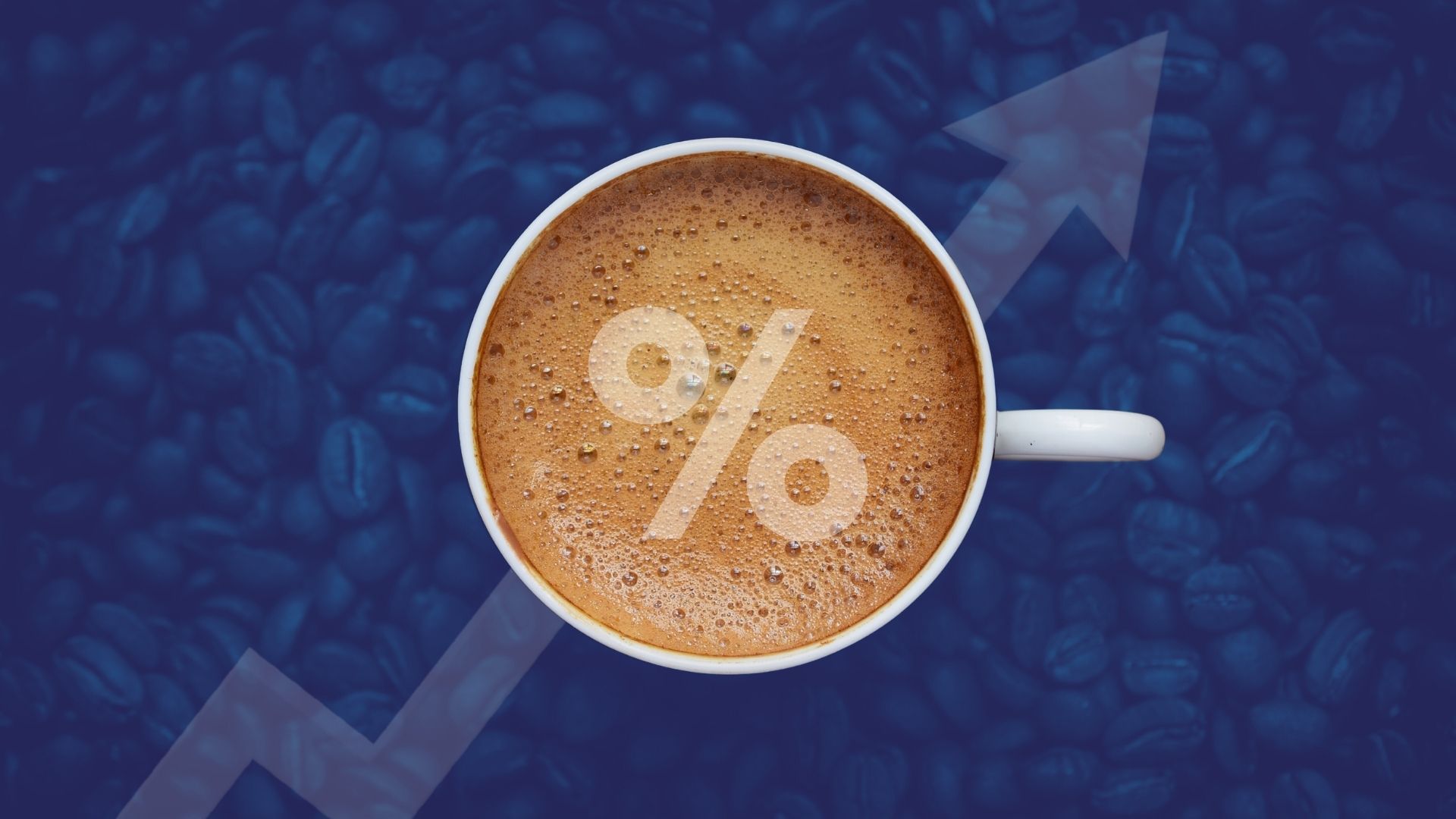 Indústria do café prevê aumento de até 15% no preço